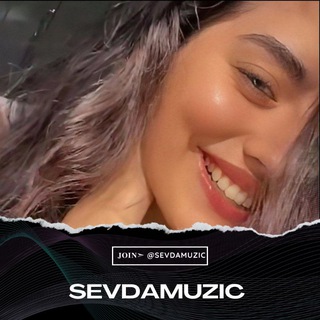 Telegram profile photo for موزیک🎶Sevdaㅤ