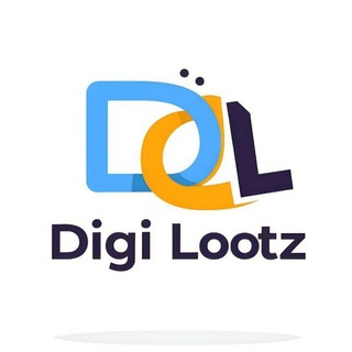 Telegram profile photo for Digilootz Alert ⚡️