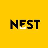 Telegram profile photo for NEST - Школа Молодого Предпринимателя