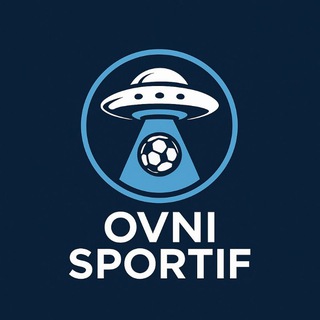 Telegram profile photo for πΈ OVNI SPORTIF πΈ