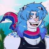 Telegram profile photo for JecoxART (sfw-nsfw)