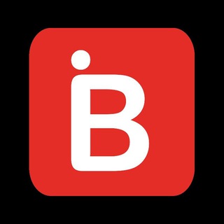 Telegram profile photo for IfBest — многопользовательский блог и видеохостинг