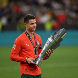 Telegram profile photo for اهداف الأسطورة | CR7