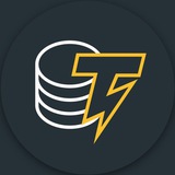Telegram profile photo for Cointelegraph