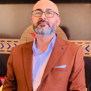 Telegram profile photo for أ.محمود القسوم