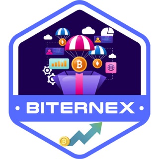 Telegram profile photo for Biternex | بیترنِکس
