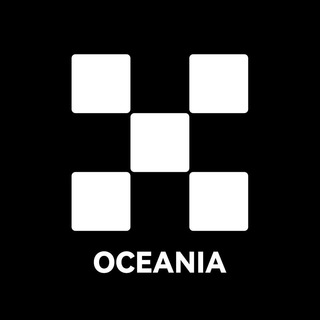 Telegram group profile photo for OKX Oceania