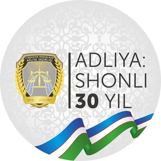 Telegram profile photo for Xorazm DXM yangiliklari