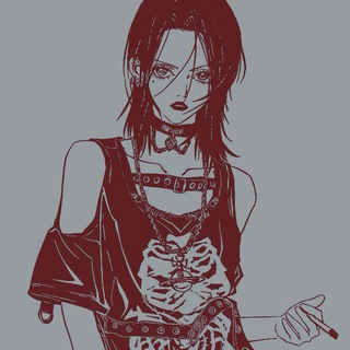 Telegram profile photo for `` sɪʟᴇɴᴄᴇ