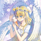 Telegram profile photo for mocca