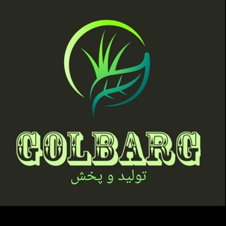 Telegram profile photo for تولید و پخش گلبرگ
