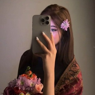 Telegram profile photo for مَجـݛدَ اَثـَـݛ !🕯.