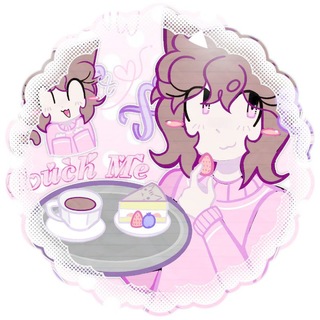 Telegram profile photo for ゙ ୨୧ ⇉ 🍰 чᥲɯᥲ κ᧐ɯκ𑄝д̶̶ᴇʙᴏч̶̶ᴋᴀ ۫ 𝄒