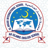 Telegram profile photo for Al Ansar International School
