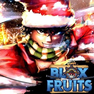 Telegram profile photo for Blox fruits News