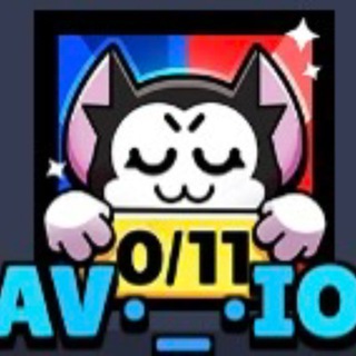 Telegram profile photo for Brawl Stars|Sav•_•ior