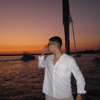 Telegram profile photo for я зима