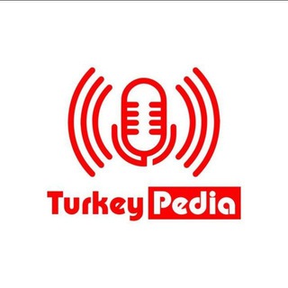 Telegram profile photo for Turkey Pedia-তুর্কি পিডিয়া