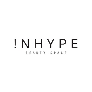 Telegram profile photo for INHYPE BEAUTY