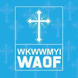 Telegram profile photo for Waldaa Amantoota Oromoo Finfinnee (WKWWMYI)