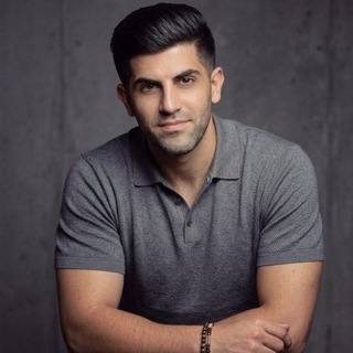 Telegram profile photo for صدای لرستان | مجید بیرانوند