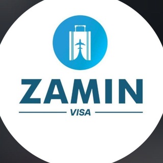 Telegram profile photo for Zamin Visa