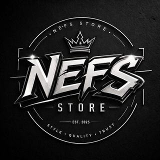Telegram profile photo for Pricelist Nefs.