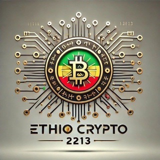 Telegram profile photo for Ethio Crypto22133