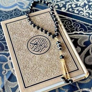 Telegram profile photo for تلاوات قرآنيه