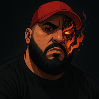 Telegram profile photo for NATIK_500