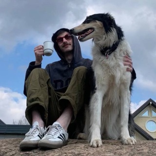Telegram profile photo for без души