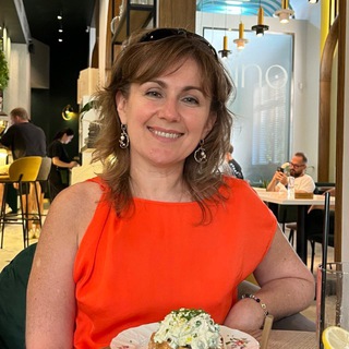 Telegram profile photo for Егорова Алла | проДВИЖЕНИЕ