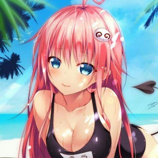 Telegram profile photo for Xentay / Хентай