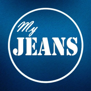 Telegram profile photo for Женские джинсы Ростов Myjeans_rostov