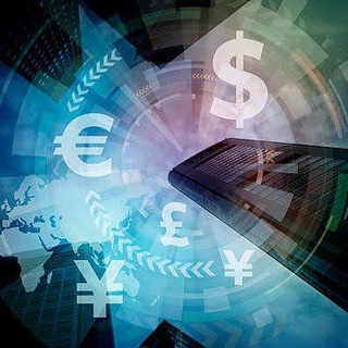 Telegram profile photo for FinTech Forex EA