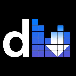 Telegram profile photo for deemix | buildbot