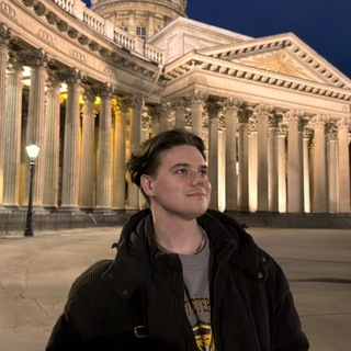Telegram profile photo for Менеджер Маркетплейсов Артем 🛒 | WB и OZON | Под ключ 🔑 | Выкупы