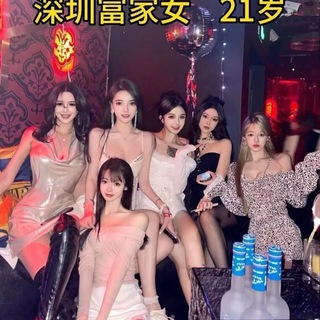 Telegram profile photo for 迪拜盛世会所