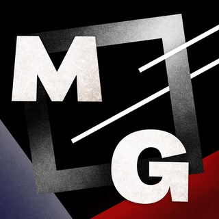 Telegram profile photo for M Generation