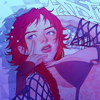Telegram profile photo for ensom