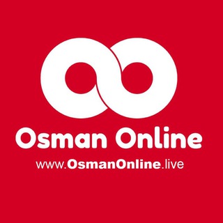 Telegram profile photo for OsmanOnline.live