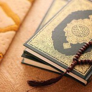 Telegram profile photo for بهترین کانال آموزشی قاعـده نورانی🍂