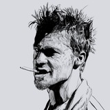 Telegram profile photo for soon