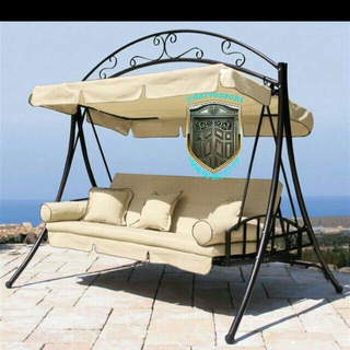 Telegram profile photo for Качели навес ток панжара