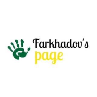 Telegram profile photo for Farkhadov's page ☕️