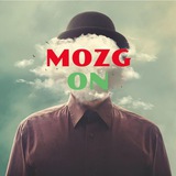 Telegram profile photo for 🧠 Мозговой Туман
