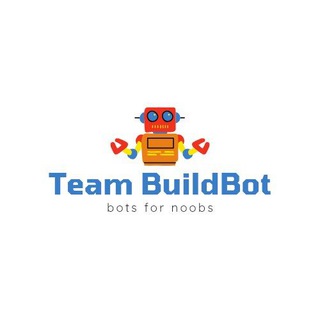 Telegram group profile photo for Team BuildBot (STONE)