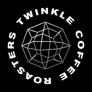 Telegram profile photo for Twinkle_Coffee_Roasters