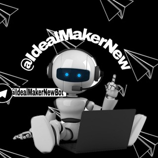 Telegram profile photo for Ideal Maker New