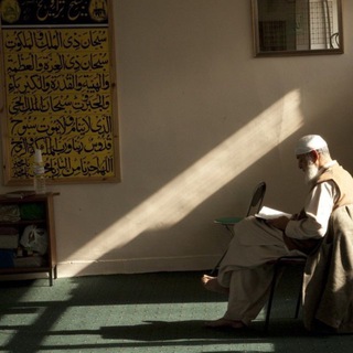 Telegram profile photo for الأمة الناجية